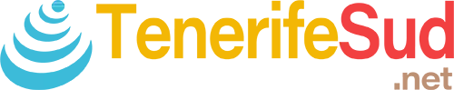 Logo Tenerife Sud