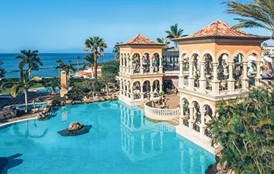 Hotel Iberostar Gran El Mirador